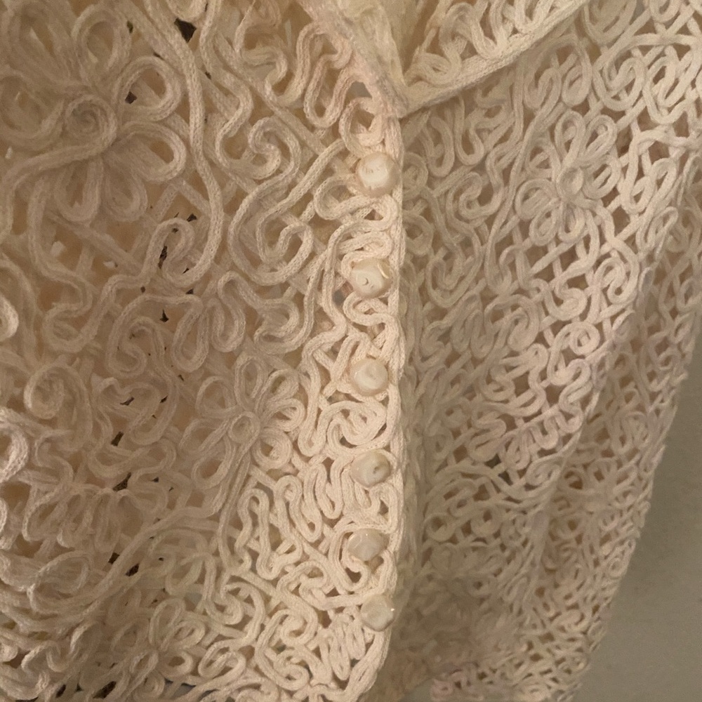 Light weight elegant Talbots coat